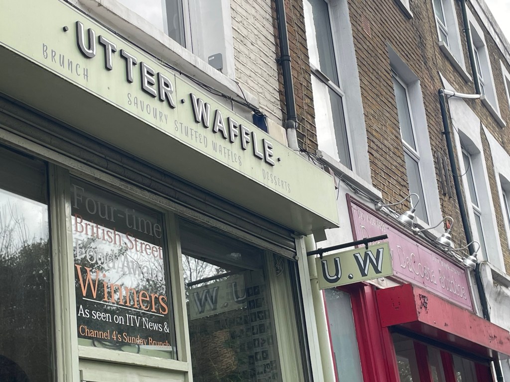 What’s in a square?&nbsp;(2)