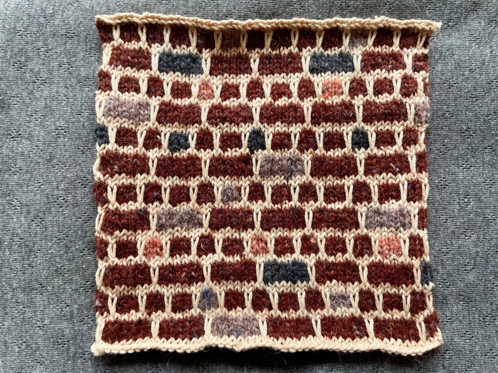 Brockwell Lido Wall –&nbsp;FINAL