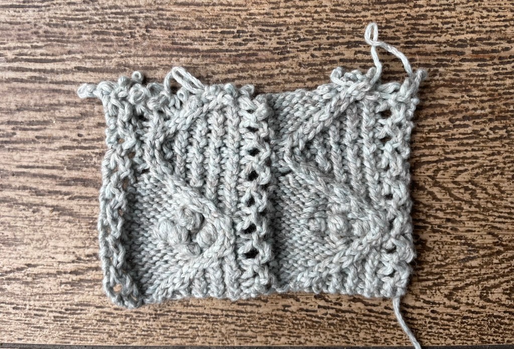 Brockwell Lido Grille – Test&nbsp;1