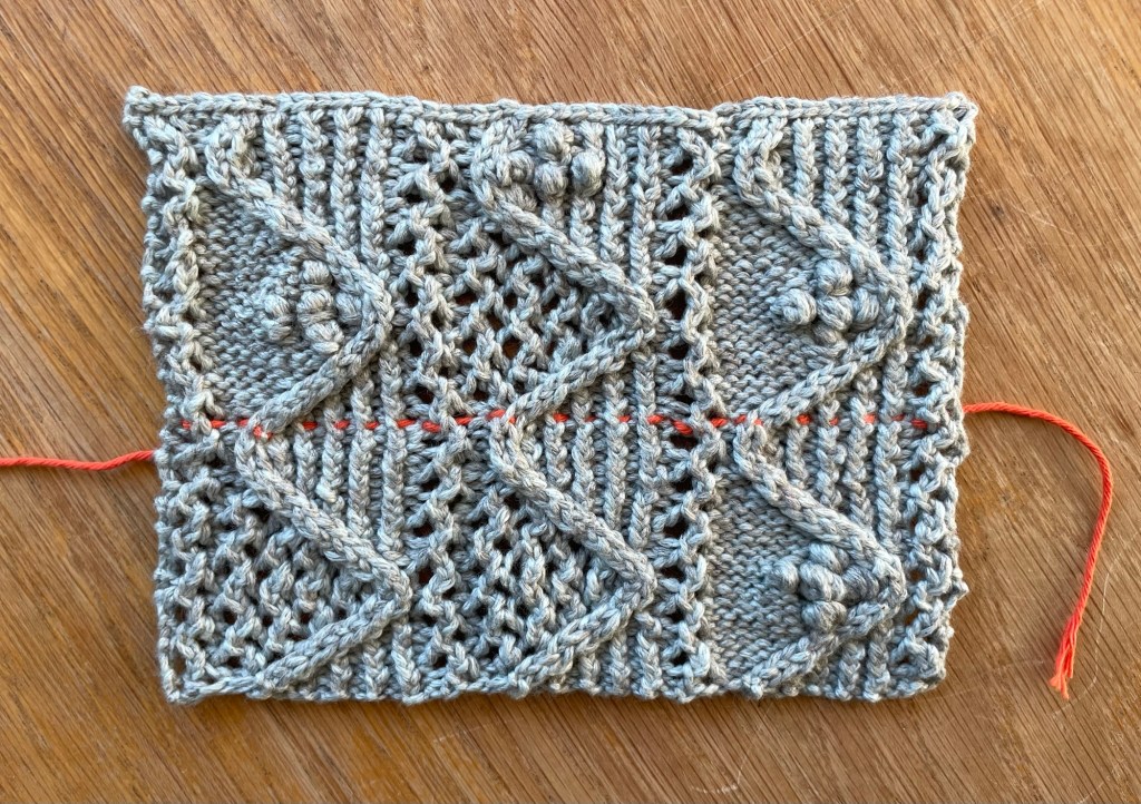 Brockwell Lido Grille – Test&nbsp;2