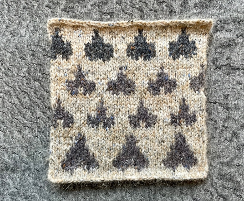 St Jude’s detail – planning & test